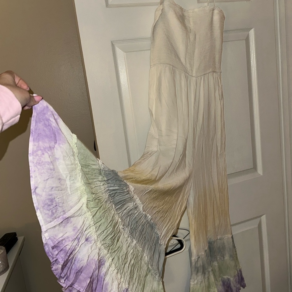 NWT BOUTIQUE JUMPSUIT